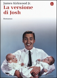 La versione di Josh - Librerie.coop La versione di Josh - Librerie.coop