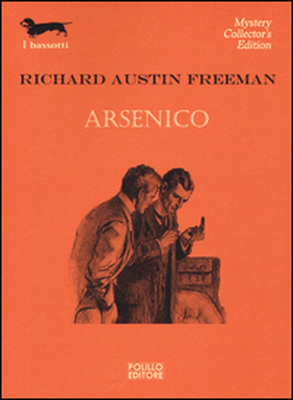 Arsenico - Librerie.coop Arsenico - Librerie.coop