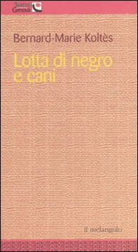 Lotta di negro e cani - Librerie.coop Lotta di negro e cani - Librerie.coop