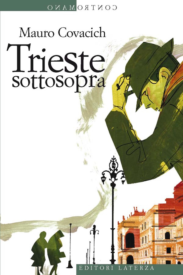 Trieste sottosopra - Librerie.coop Trieste sottosopra - Librerie.coop