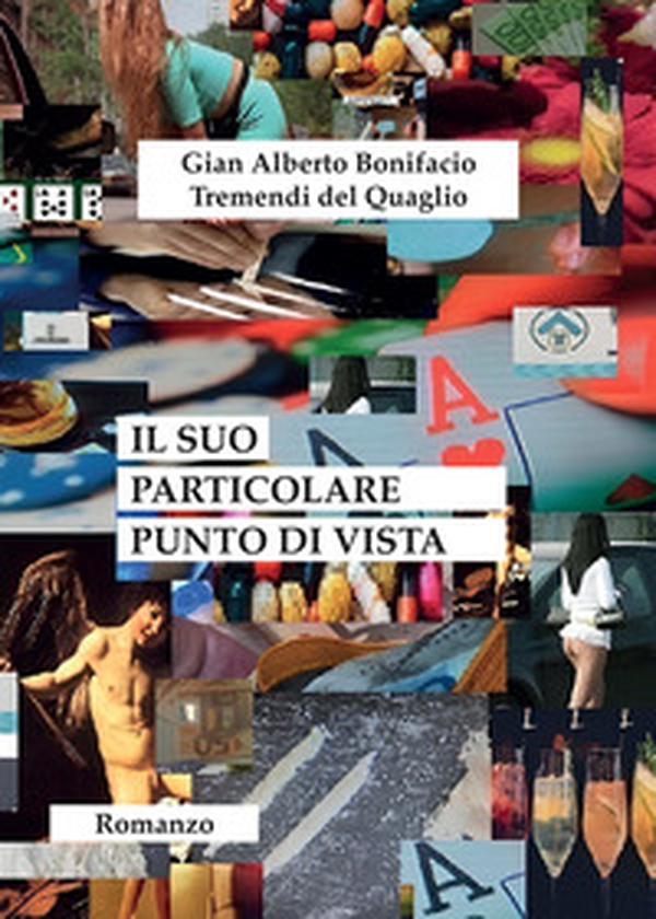 Il suo particolare punto di vista - Librerie.coop Il suo particolare punto di vista - Librerie.coop