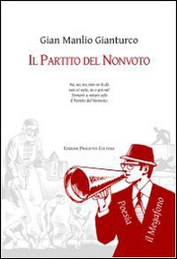 Il partito del Nonvoto - Librerie.coop