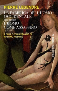 La fabbrica dell'uomo occidentale - Librerie.coop La fabbrica dell'uomo occidentale - Librerie.coop