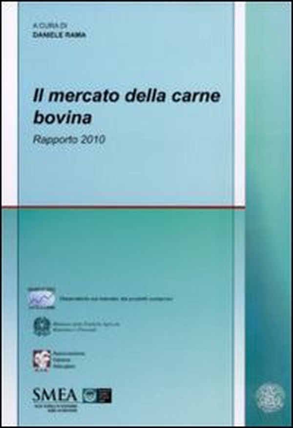 Il mercato della carne bovina. Rapporto 2010 - Librerie.coop Il mercato della carne bovina. Rapporto 2010 - Librerie.coop