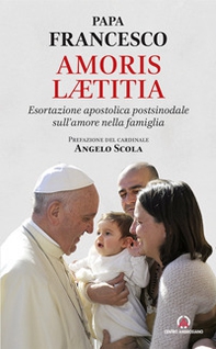 Amoris laetitia. Esortazione apostolica postsinodale sull'amore nella famiglia - Librerie.coop