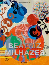 Beatriz Milhazes. Ediz. inglese, francese, tedesca e portoghese - Librerie.coop Beatriz Milhazes. Ediz. inglese, francese, tedesca e portoghese - Librerie.coop