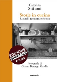 Storie in cucina. Ricordi, racconti e ricette - Librerie.coop Storie in cucina. Ricordi, racconti e ricette - Librerie.coop