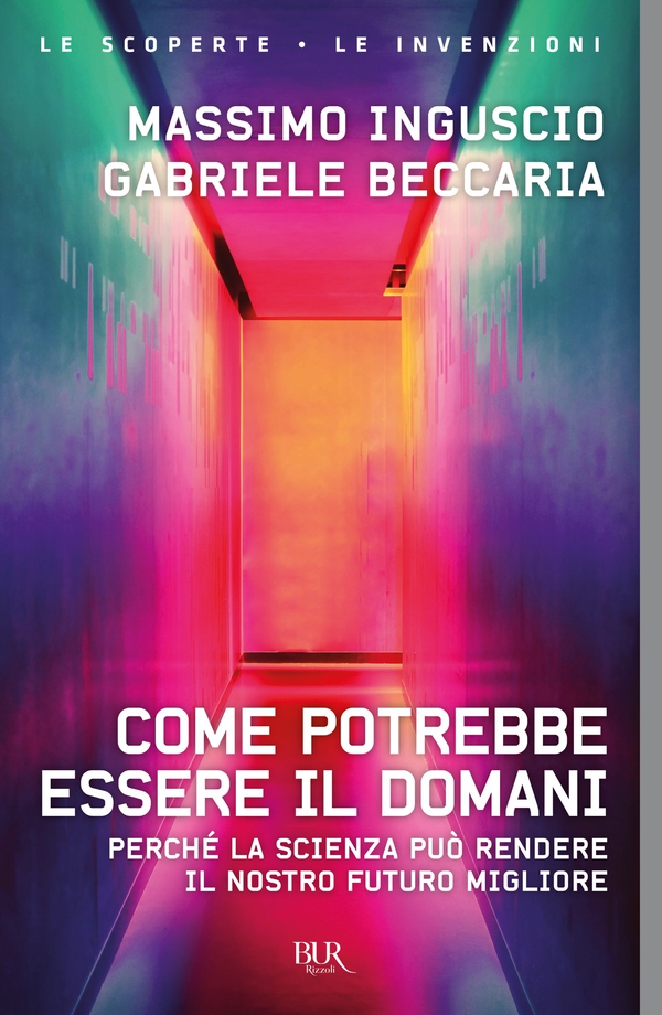 Come potrebbe essere il domani - Librerie.coop Come potrebbe essere il domani - Librerie.coop