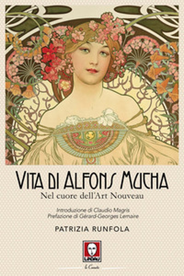 Vita di Alfons Mucha. Nel cuore dell'Art Nouveau - Librerie.coop Vita di Alfons Mucha. Nel cuore dell'Art Nouveau - Librerie.coop