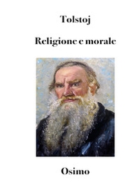 Religione e morale. Versione filologica del saggio - Librerie.coop
