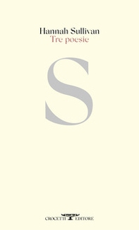 Tre poesie - Librerie.coop