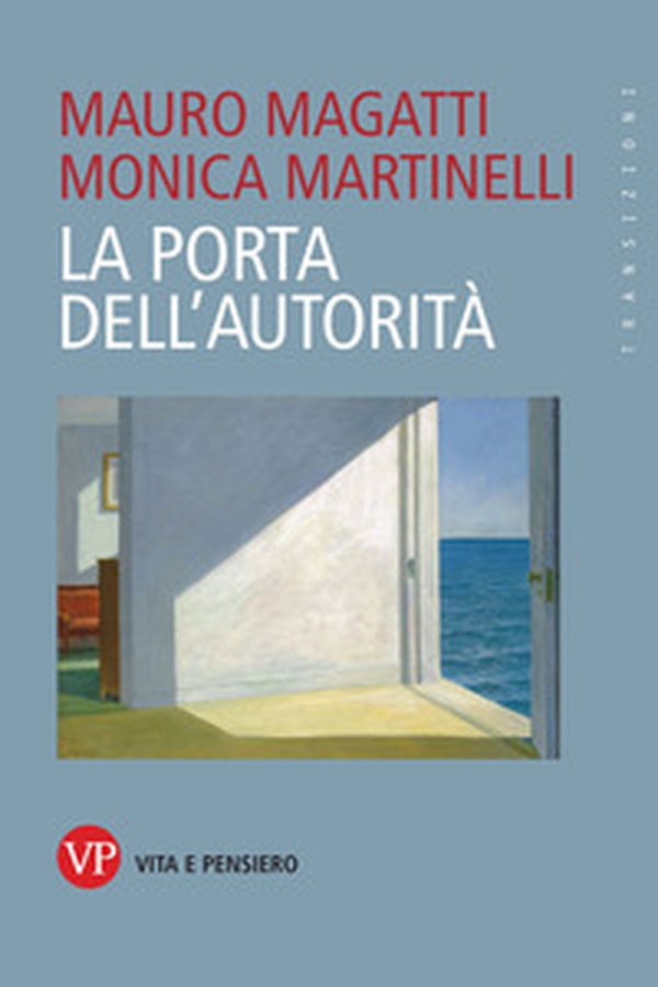 La porta dell'autorità - Librerie.coop La porta dell'autorità - Librerie.coop