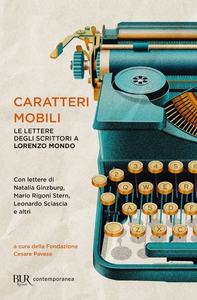 Caratteri mobili - Librerie.coop