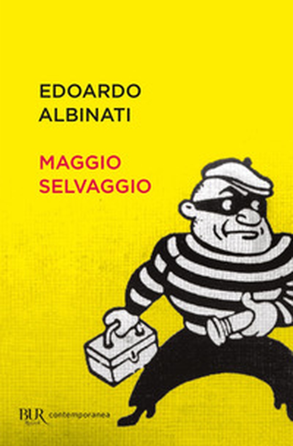 Maggio selvaggio - Librerie.coop Maggio selvaggio - Librerie.coop