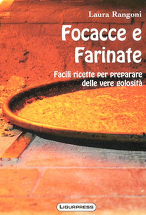 Focacce e farinate - Librerie.coop Focacce e farinate - Librerie.coop