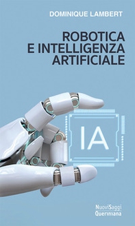 Robotica e intelligenza artificiale - Librerie.coop Robotica e intelligenza artificiale - Librerie.coop