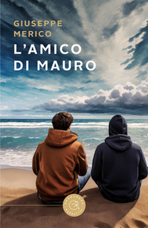 L'amico di Mauro - Librerie.coop L'amico di Mauro - Librerie.coop