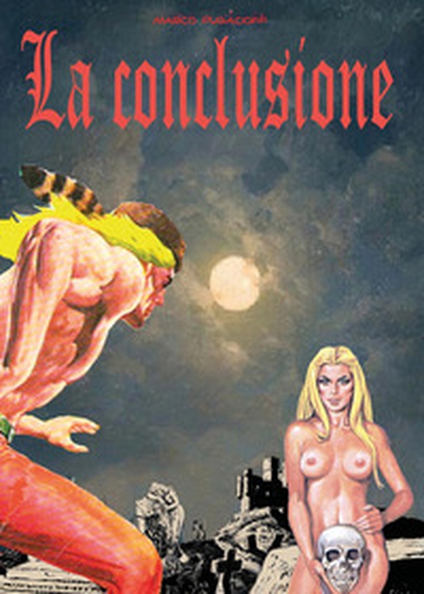 La conclusione - Librerie.coop