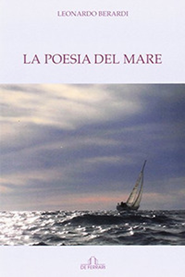 La poesia del mare - Librerie.coop La poesia del mare - Librerie.coop