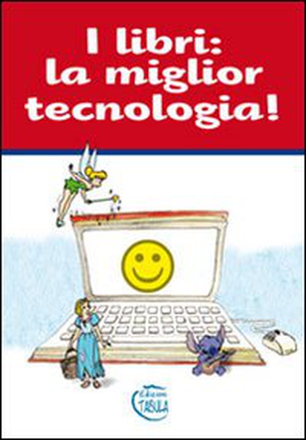 I libri. La miglior tecnologia - Librerie.coop I libri. La miglior tecnologia - Librerie.coop