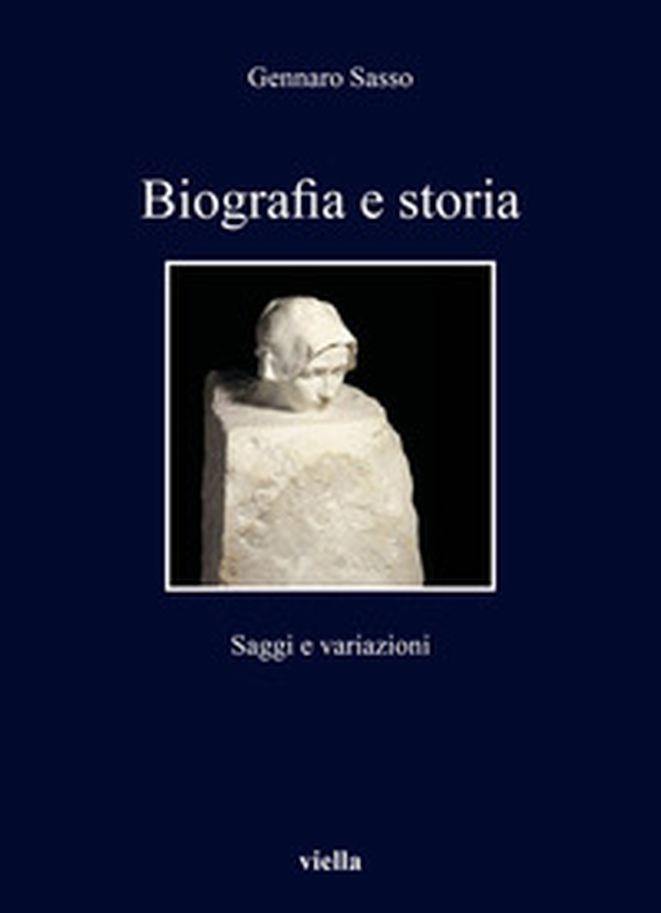 Biografia e storia. Saggi e variazioni - Librerie.coop Biografia e storia. Saggi e variazioni - Librerie.coop