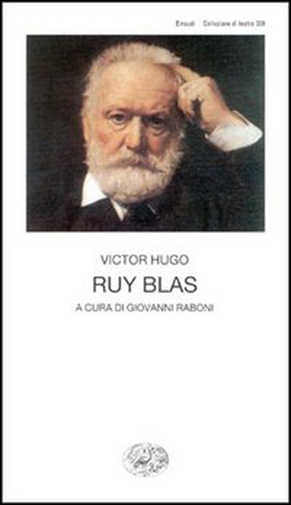 Ruy Blas - Librerie.coop Ruy Blas - Librerie.coop