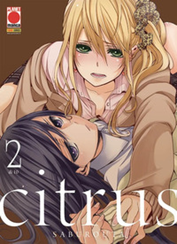 Citrus - Librerie.coop Citrus - Librerie.coop