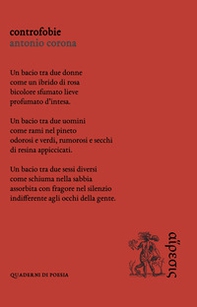 Controfobie - Librerie.coop