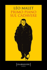 Primo piano sul cadavere - Librerie.coop Primo piano sul cadavere - Librerie.coop