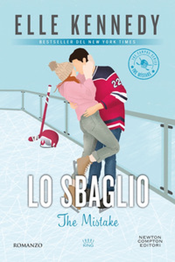 Lo sbaglio. The mistake - Librerie.coop Lo sbaglio. The mistake - Librerie.coop