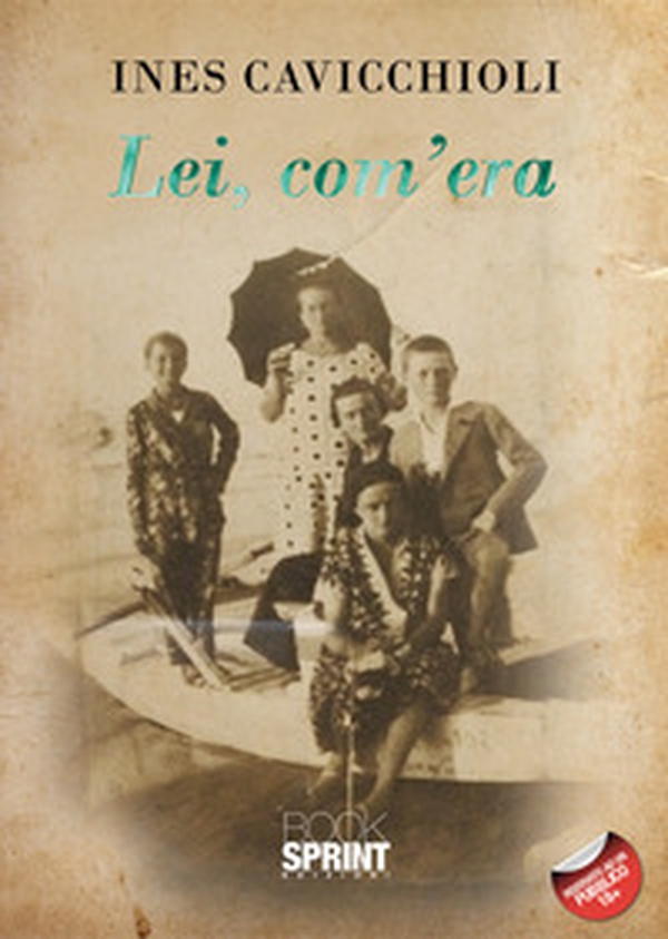 Lei, com'era - Librerie.coop Lei, com'era - Librerie.coop