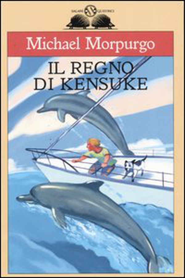 Il regno di Kensuke - Librerie.coop