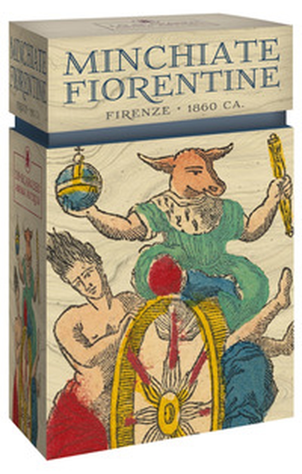 Minchiate fiorentine - Librerie.coop Minchiate fiorentine - Librerie.coop