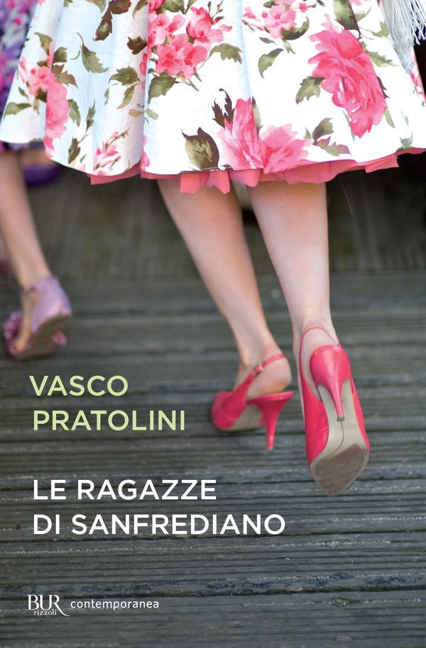 Le ragazze di Sanfrediano - Librerie.coop Le ragazze di Sanfrediano - Librerie.coop