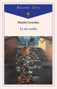 Le tre verità - Librerie.coop