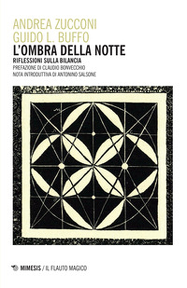L'ombra della notte. Riflessioni sulla bilancia - Librerie.coop L'ombra della notte. Riflessioni sulla bilancia - Librerie.coop