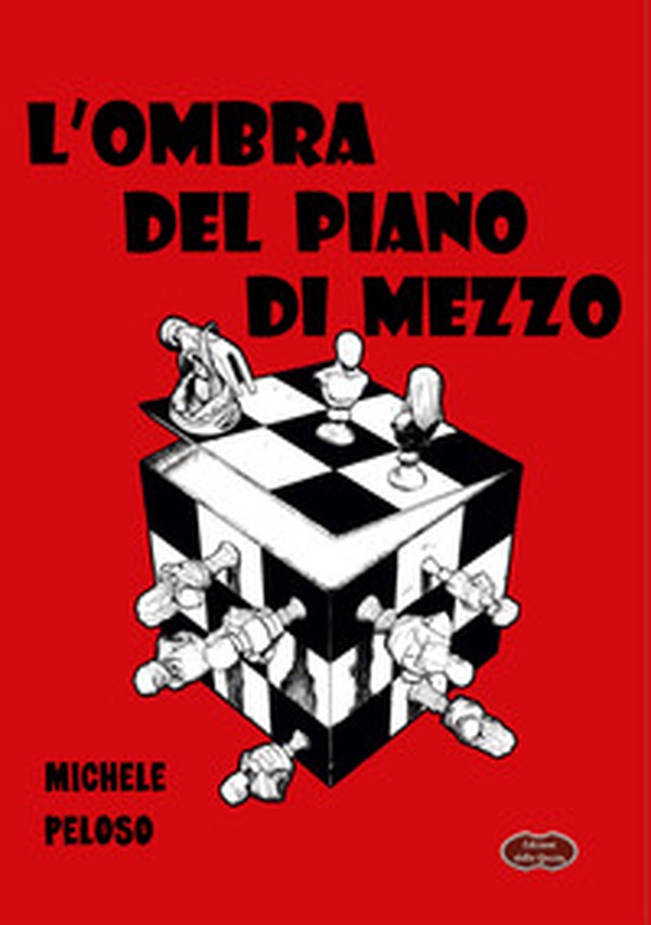 L'ombra del piano di mezzo - Librerie.coop L'ombra del piano di mezzo - Librerie.coop