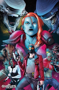 Guardiani della Galassia. Ediz. variant - Librerie.coop Guardiani della Galassia. Ediz. variant - Librerie.coop