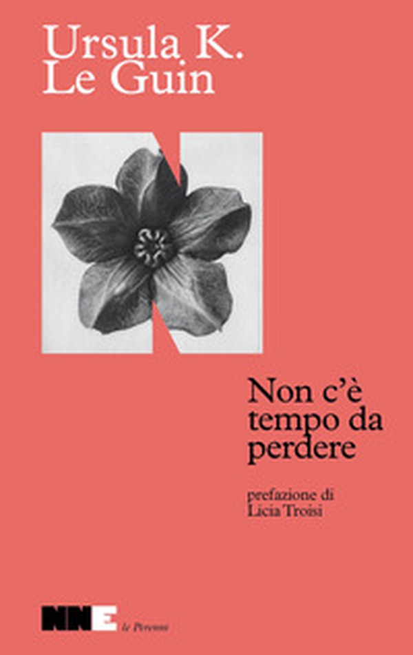 Non c'è tempo da perdere - Librerie.coop