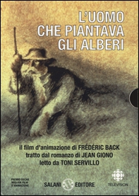 L'uomo che piantava gli alberi - Librerie.coop L'uomo che piantava gli alberi - Librerie.coop