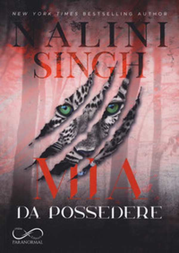 Mia da possedere. Psy-changeling - Vol. 4 - Librerie.coop Mia da possedere. Psy-changeling - Vol. 4 - Librerie.coop