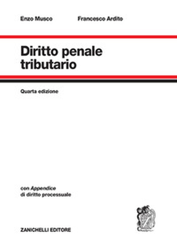 Diritto penale tributario - Librerie.coop Diritto penale tributario - Librerie.coop
