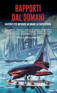 Rapporti dal domani - Librerie.coop