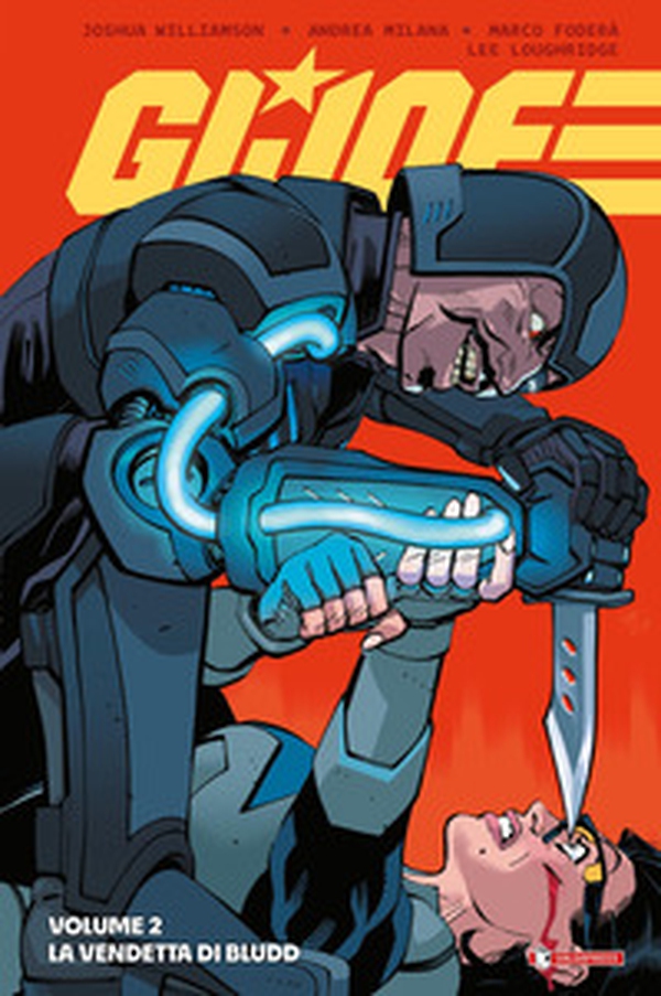 G. I. Joe - Vol. 2 - Librerie.coop