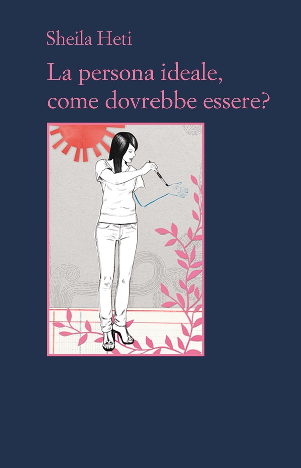 La persona ideale, come dovrebbe essere? - Librerie.coop La persona ideale, come dovrebbe essere? - Librerie.coop