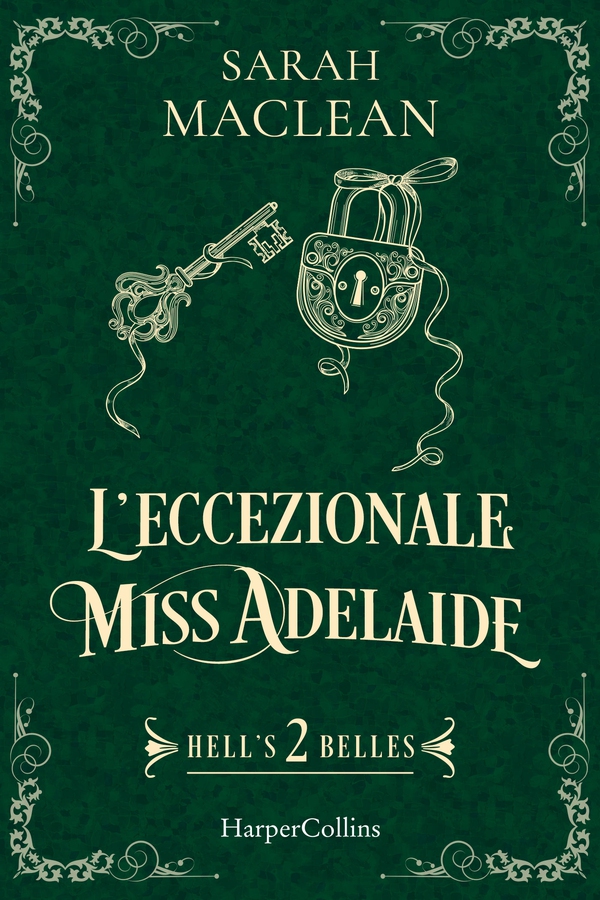 L'eccezionale Miss Adelaide - Librerie.coop