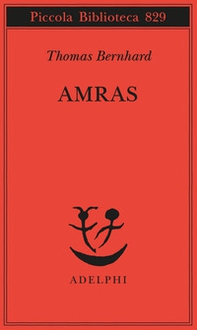 Amras - Librerie.coop