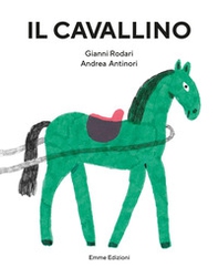 Il cavallino - Librerie.coop