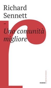 Una comunità migliore - Librerie.coop Una comunità migliore - Librerie.coop