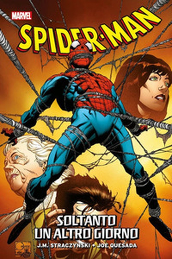 Smascherato. Spider-Man - Librerie.coop Smascherato. Spider-Man - Librerie.coop